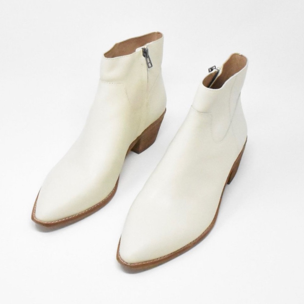 Madewell “The Charley Boot,” size 11